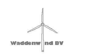 Waddenwind logo