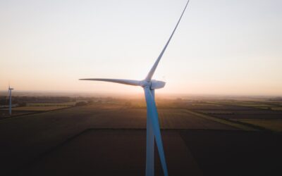 Ondertekenen samenwerkingsovereenkomst bouw twee windmolens voor omgeving